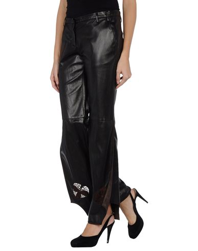 ZOOM MONTANA - Casual pants