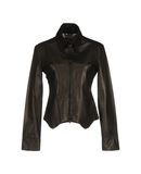 CYCLE - ABBIGLIAMENTO PELLE - Capispa...