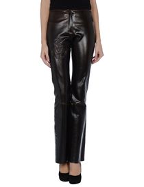 GUERRIERO - Casual pants