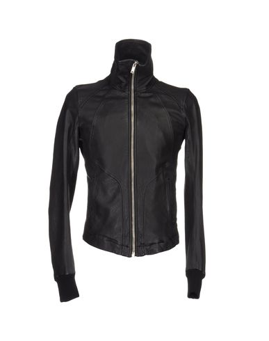 ZOOM RICK OWENS - Jacket