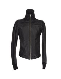 RICK OWENS - Jacket