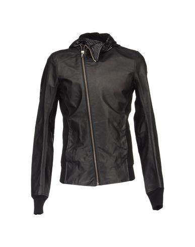 ZOOM RICK OWENS - Jacket
