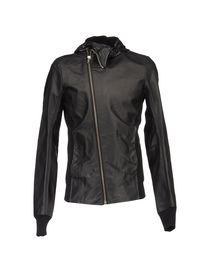 RICK OWENS - Jacket