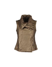 RICK OWENS - Jacket
