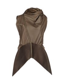 RICK OWENS - Blazer