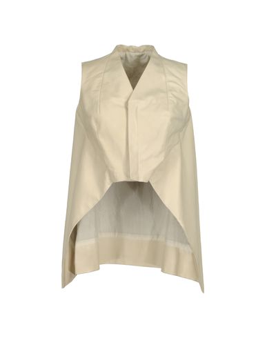 ZOOM RICK OWENS - Blazer