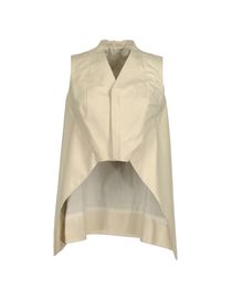 RICK OWENS - Blazer