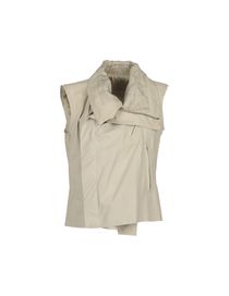 RICK OWENS - Jacket