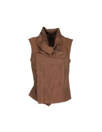 RICK OWENS - Jacket