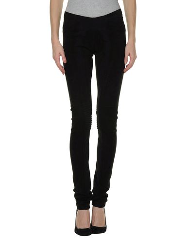 ZOOM RICK OWENS - Leggings