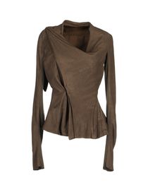 RICK OWENS - Blazer