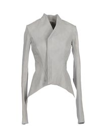 RICK OWENS - Jacket