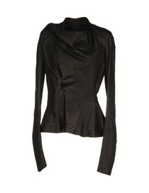 RICK OWENS - Blazer