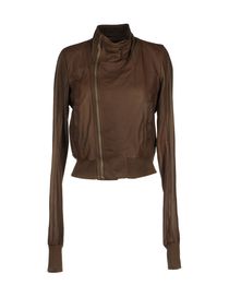 RICK OWENS - Jacket