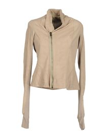 RICK OWENS - Blazer