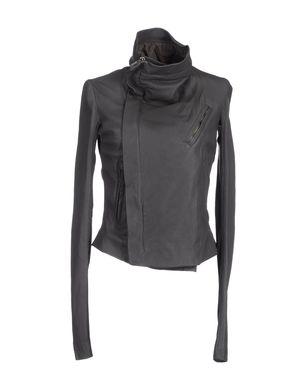 RICK OWENS - Jacket