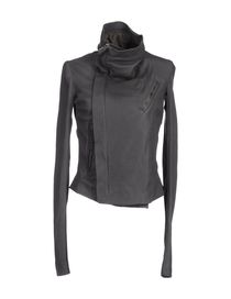 RICK OWENS - Jacket