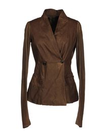 RICK OWENS - Jacket