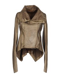 RICK OWENS - Jacket