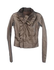 RICK OWENS - Jacket