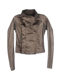 RICK OWENS - Jacket