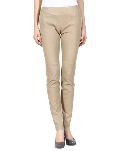 ZOOM MAISON MARTIN MARGIELA 1 - Casual pants