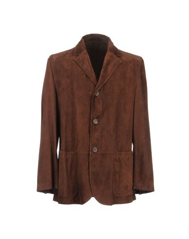 ZOOM LONGHI - Blazer