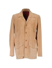 HENRY COTTON'S - Leather outerwear