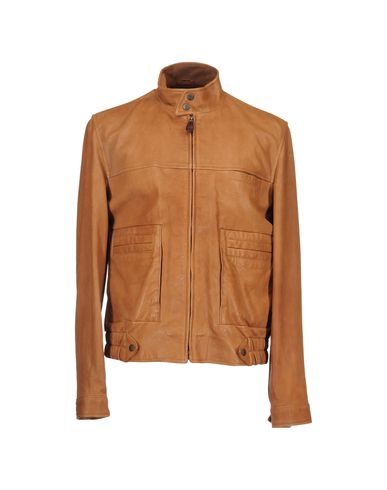 ZOOM HOGAN - Jacket