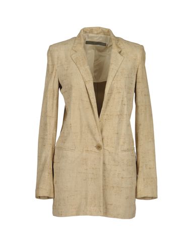ZOOM SUPERFINE - Leather outerwear