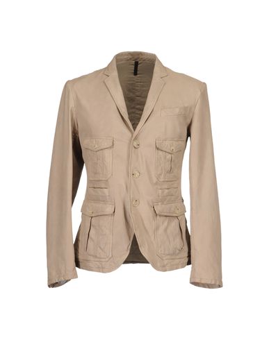 ZOOM IL_LIMITED by GAZZARRINI - Leather outerwear