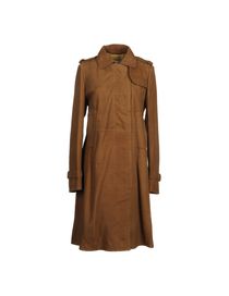 COSTUME NATIONAL - Mid-length jacket