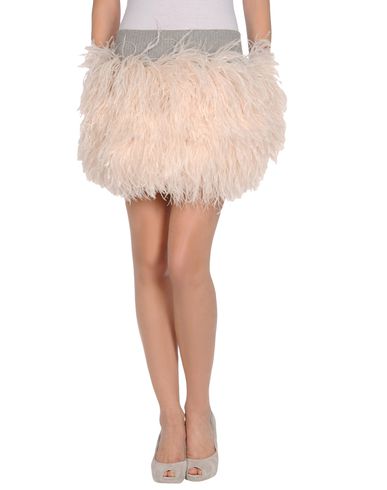 ZOOM D&G - Mini skirt