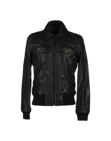 ZOOM D&G - Jacket