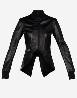 Y-3 - Jacke