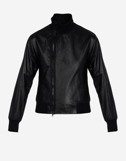 Y-3 - Jacke