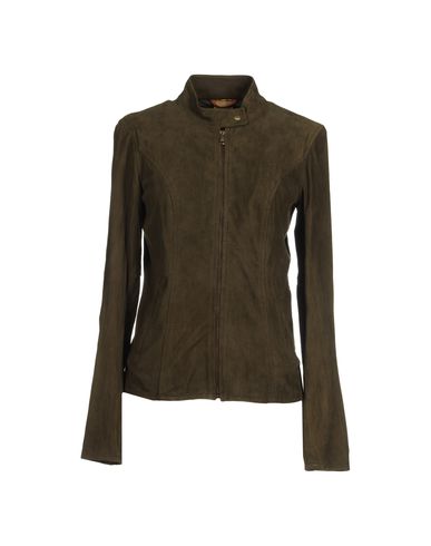 ZOOM D'AMICO - Jacket