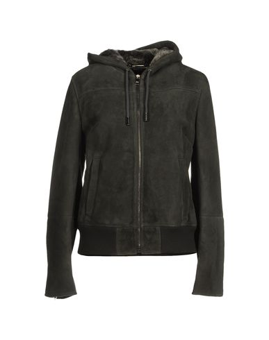 ZOOM DOLCE & GABBANA - Jacket