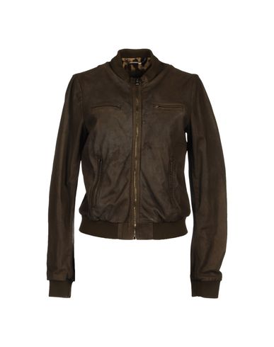 ZOOM DOLCE & GABBANA - Jacket