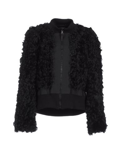 ZOOM D&G - Leather outerwear