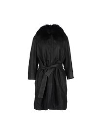 DOLCE & GABBANA - Mid-length jacket