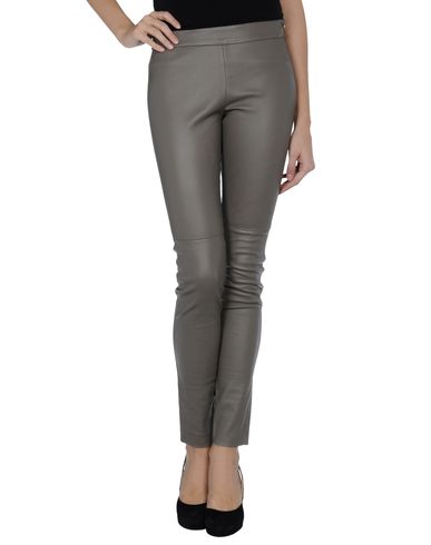ZOOM PHILOSOPHY BLUES ORIGINAL - Casual pants