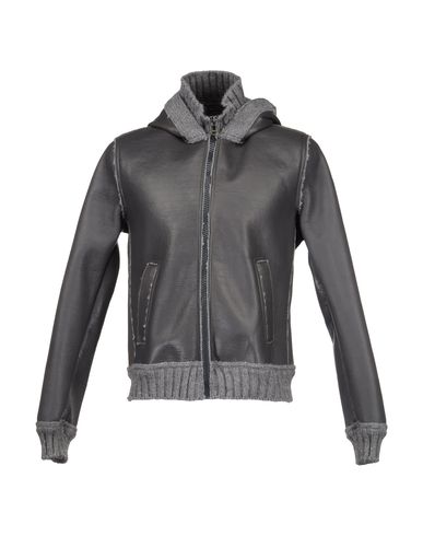 ZOOM D&G - Jacket