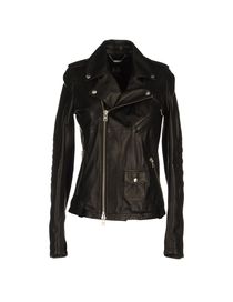 McQ - Jacket