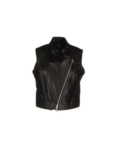 ZOOM McQ - Jacket