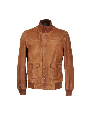 ZOOM YUKO - Jacket