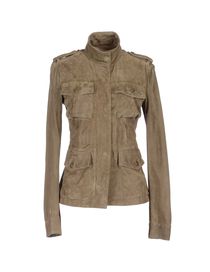 SIVIGLIA - Jacket
