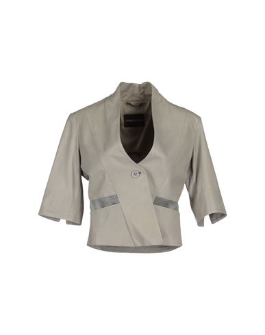 ZOOM EMPORIO ARMANI - Blazer