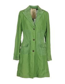 PREVIEW - Full-length jacket