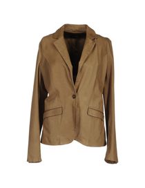 PREVIEW - Blazer